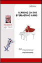 Leaning On The Everlasting Arms SATB choral sheet music cover